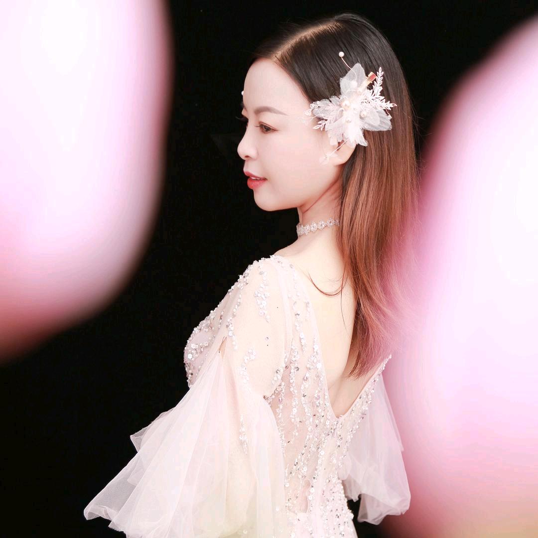 柳岸晓风