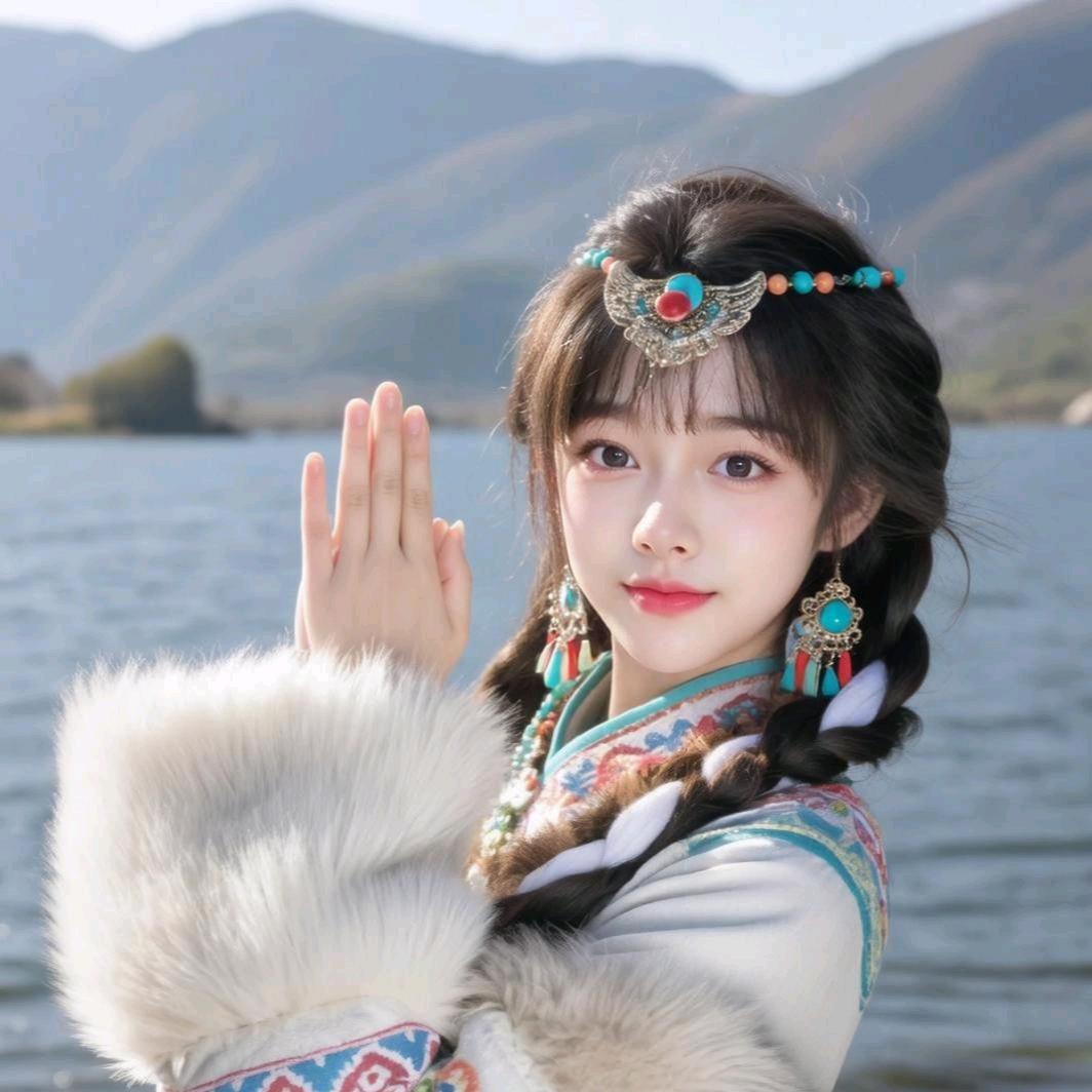 好运加满ℯ⃝²⁰²⁵