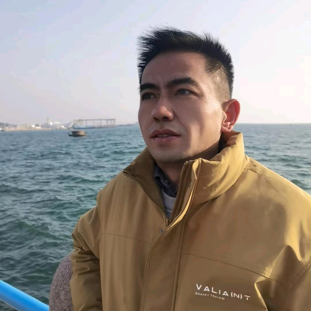 男人、永卟言敗