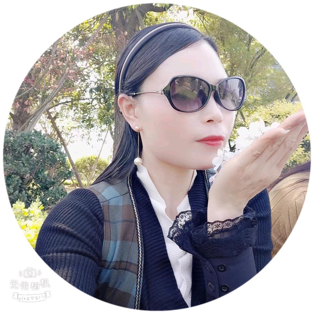玉山林姐窗帘