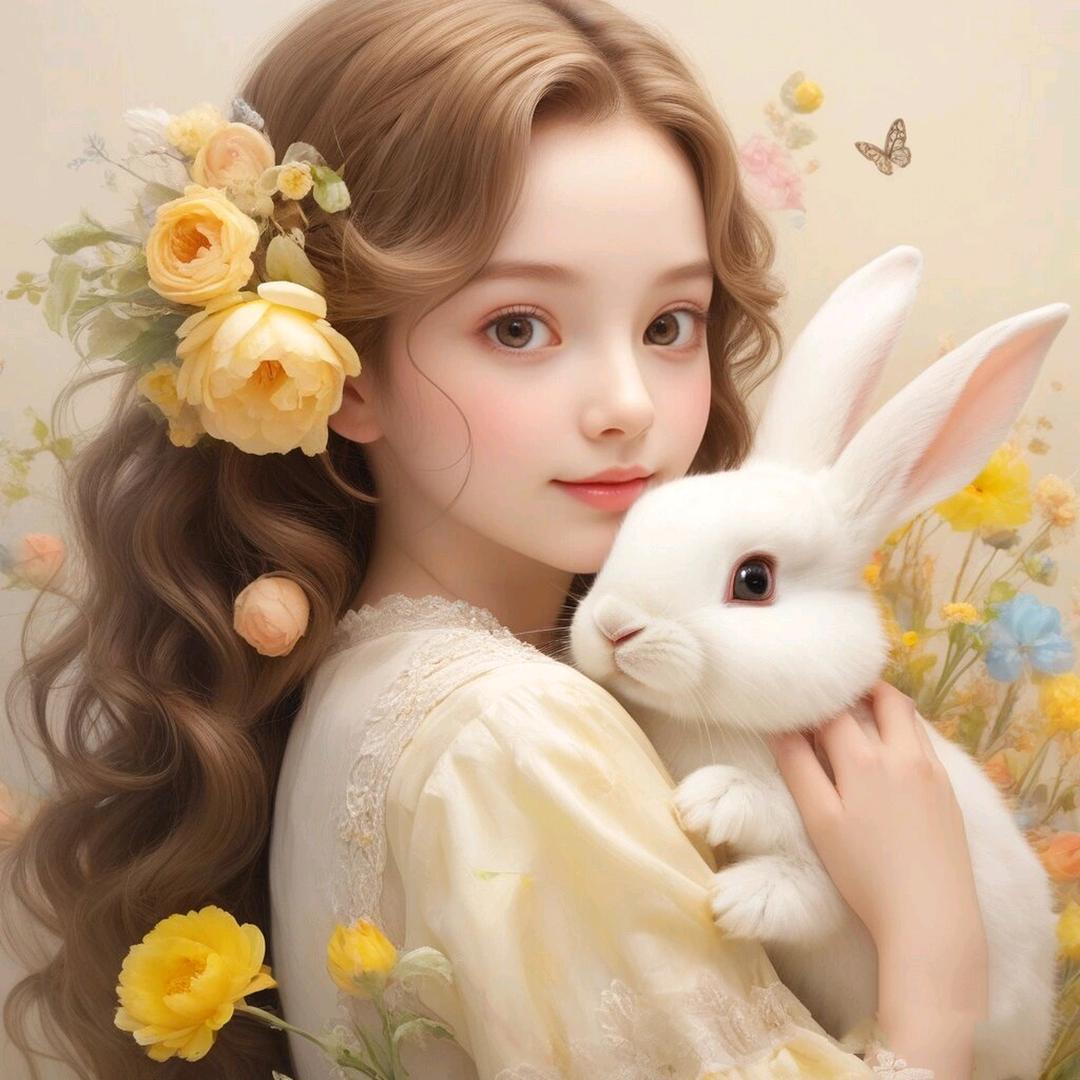 @梦里💰泛着🍎甜🍉