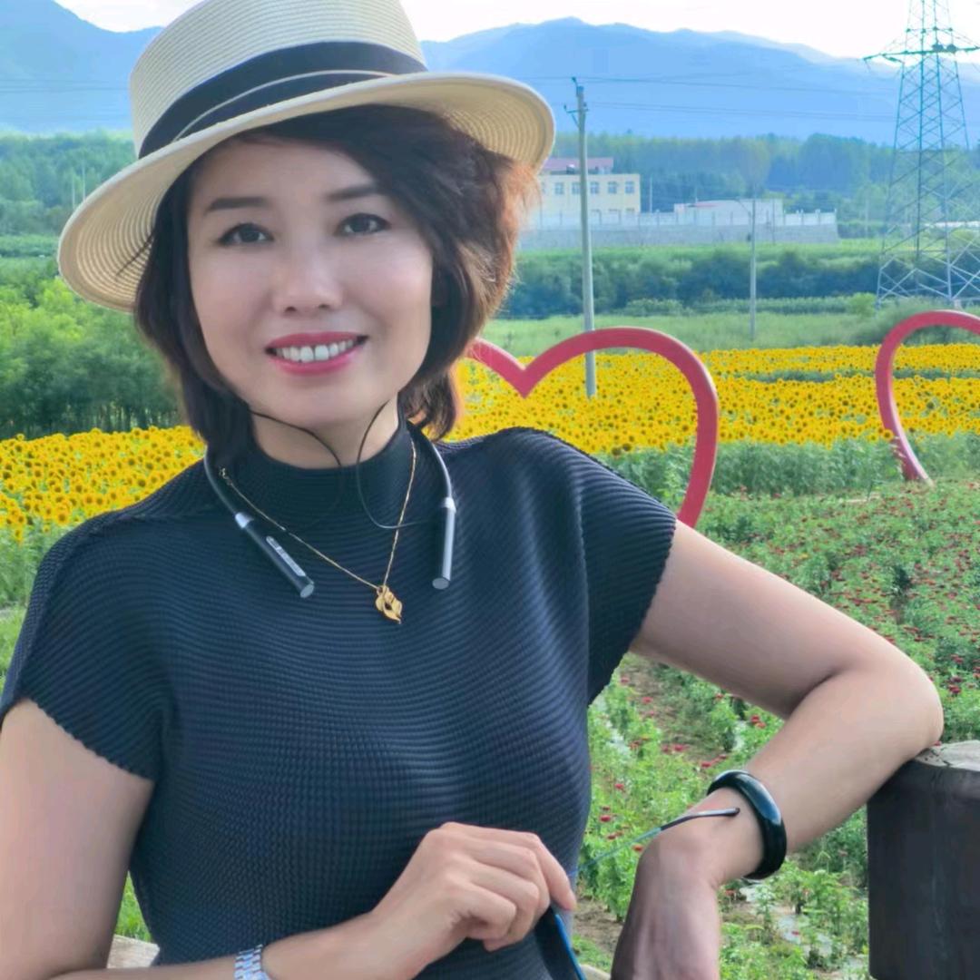花漫九洲@