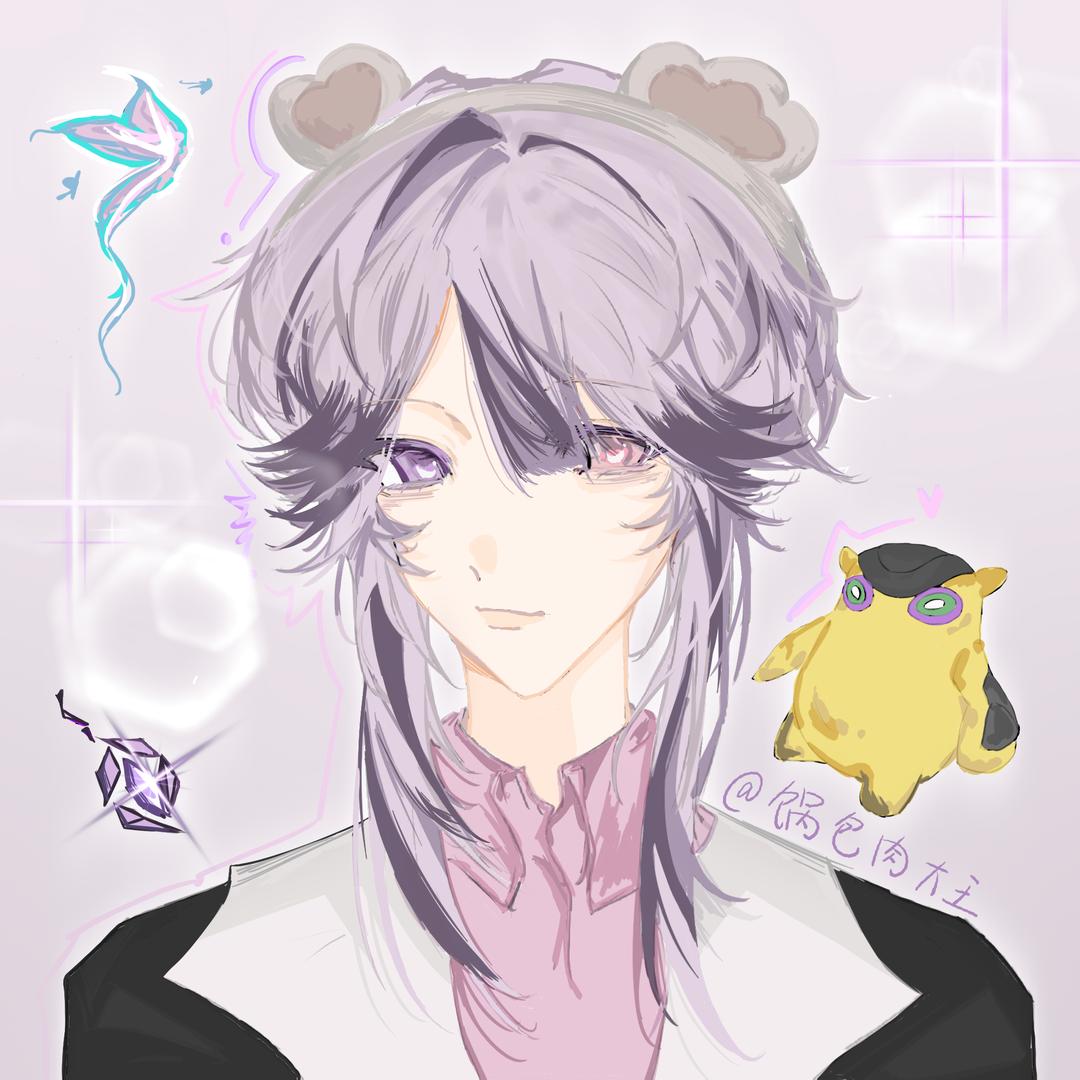 锅包肉大王(瓦罗兰特强强强)