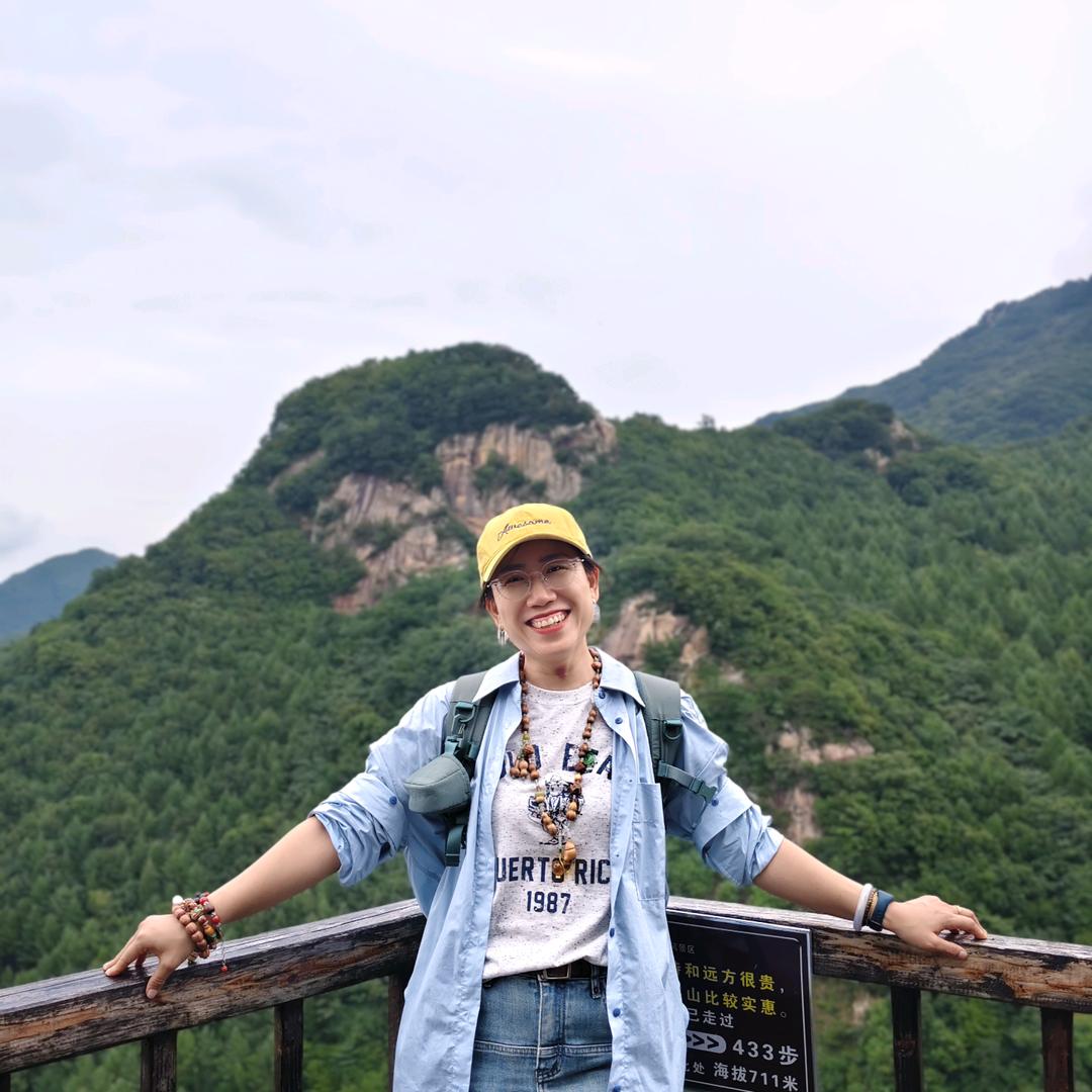 丫头🍀（请勿连赞）