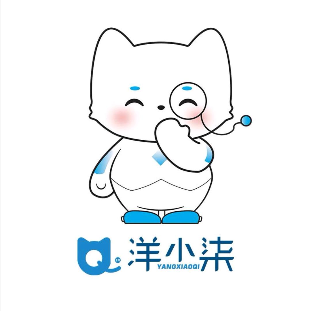 洋小柒宠物生活馆