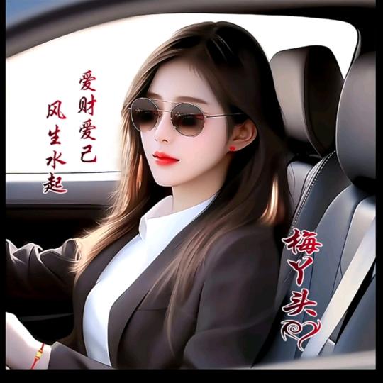 梅丫头
