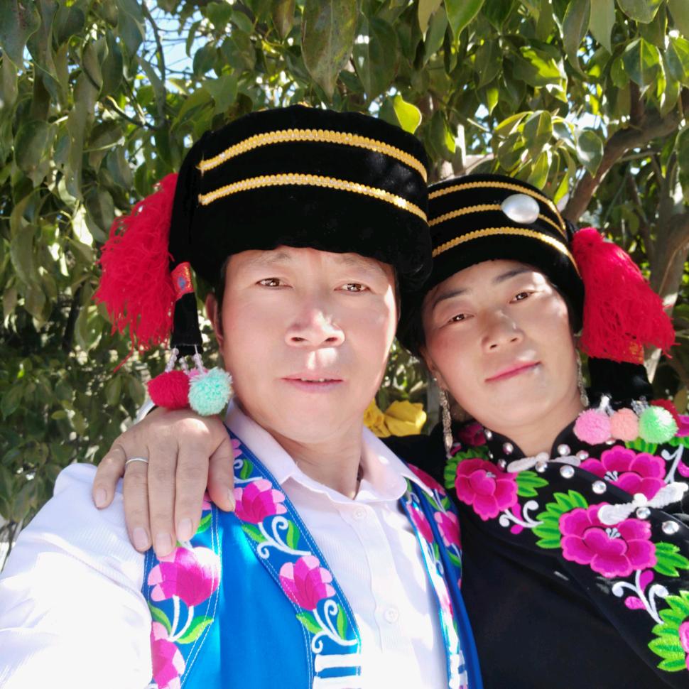 珍爱一生
