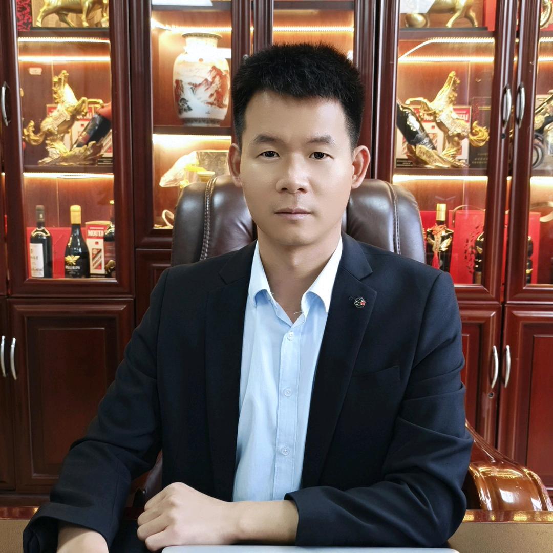 李大勇