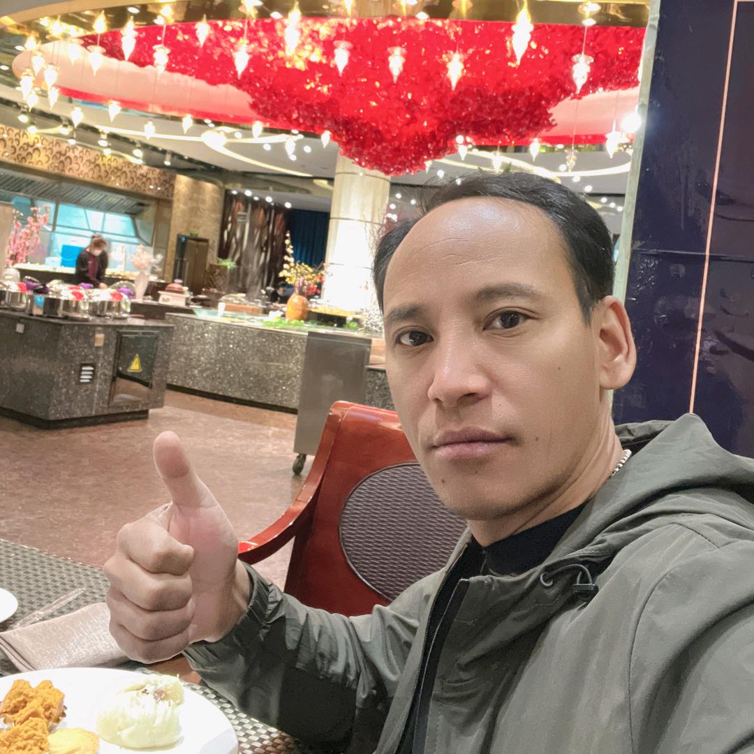 逐梦💔ྀི江湖