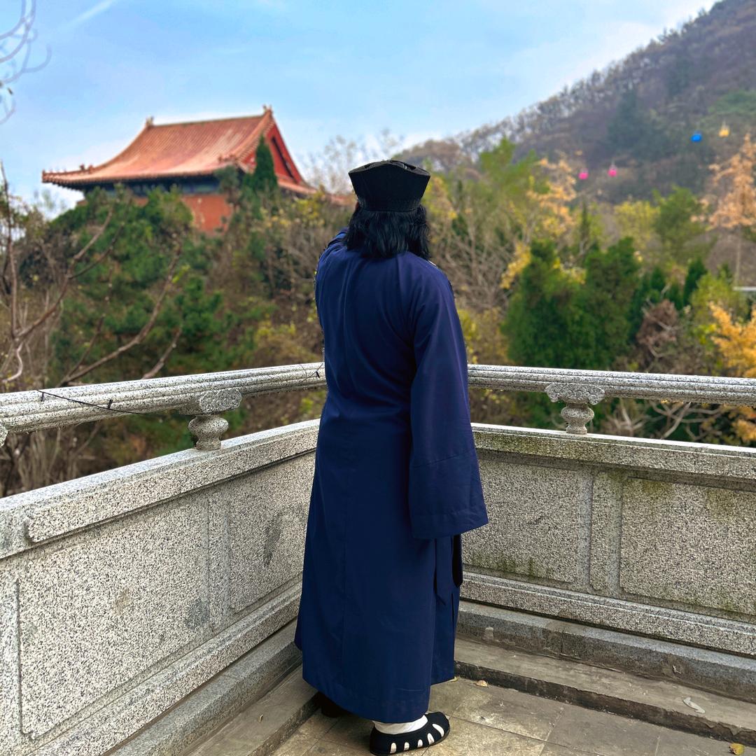 道家莫愁