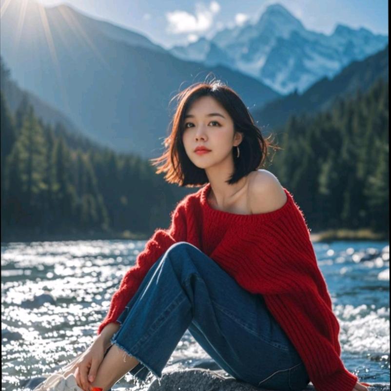 小汐