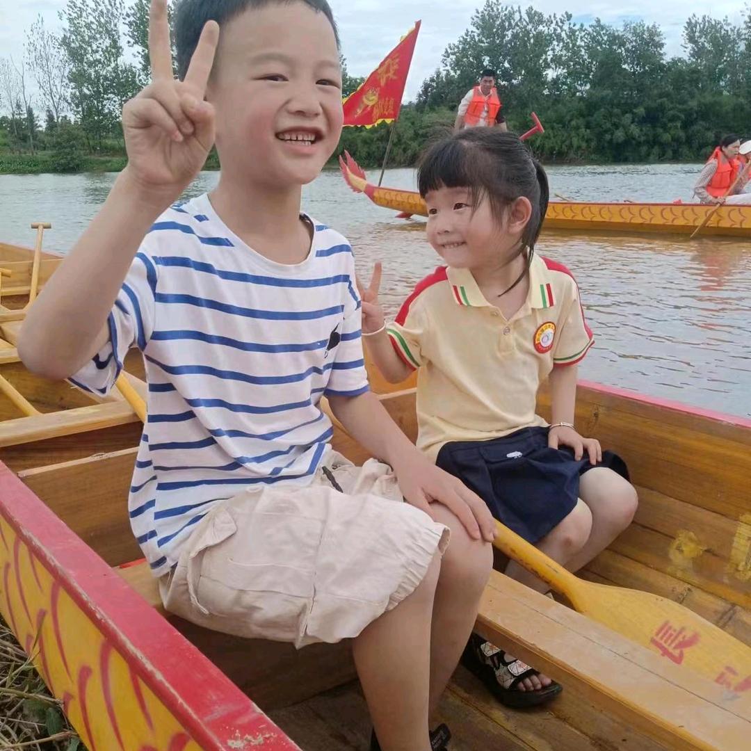猪哥鼠妹，风雨过后定是彩虹
