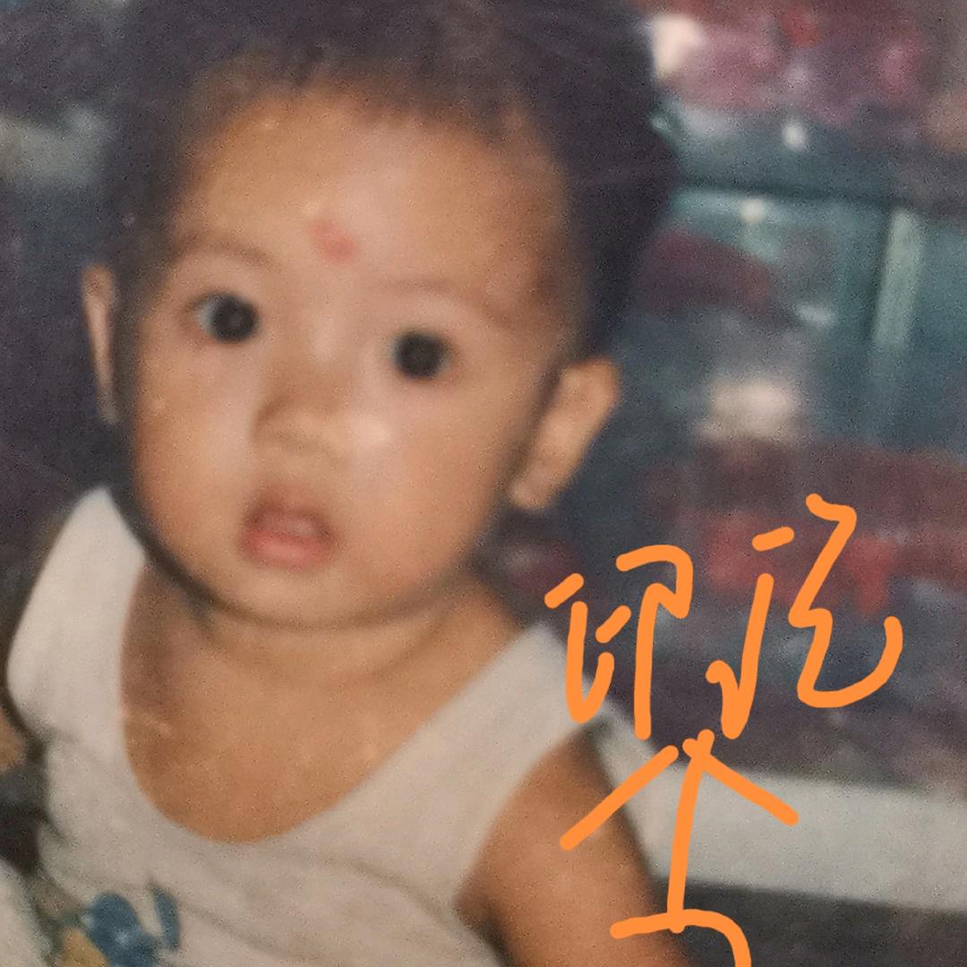 卢三姐寻找儿子赵晓波