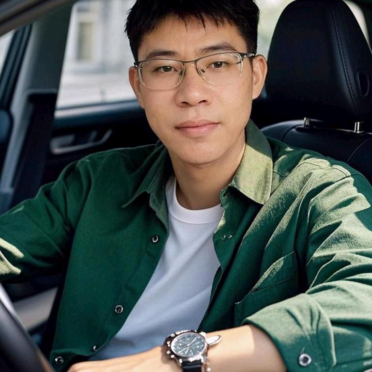 心有所爱