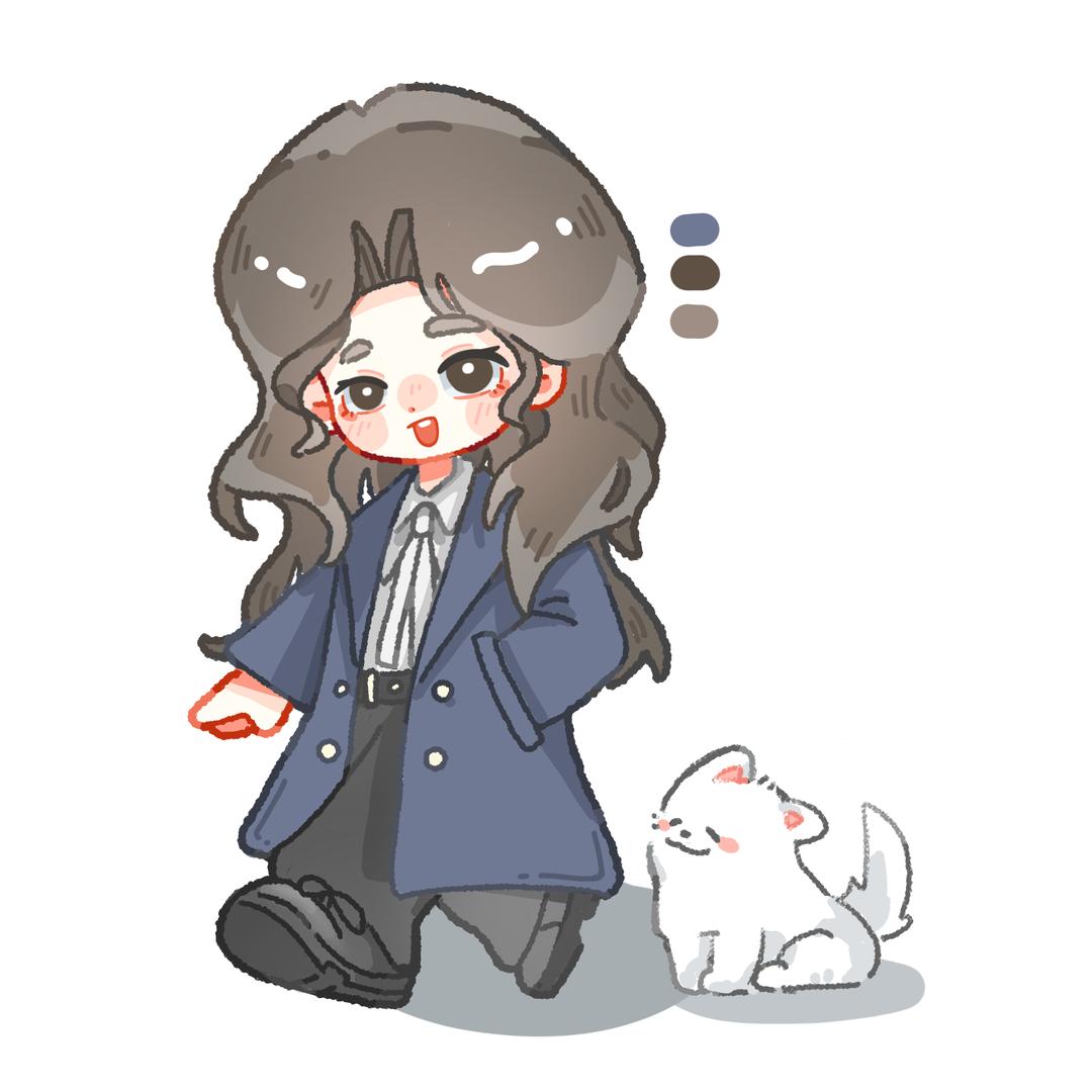 枕鹤