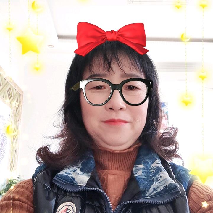 阿芳姐