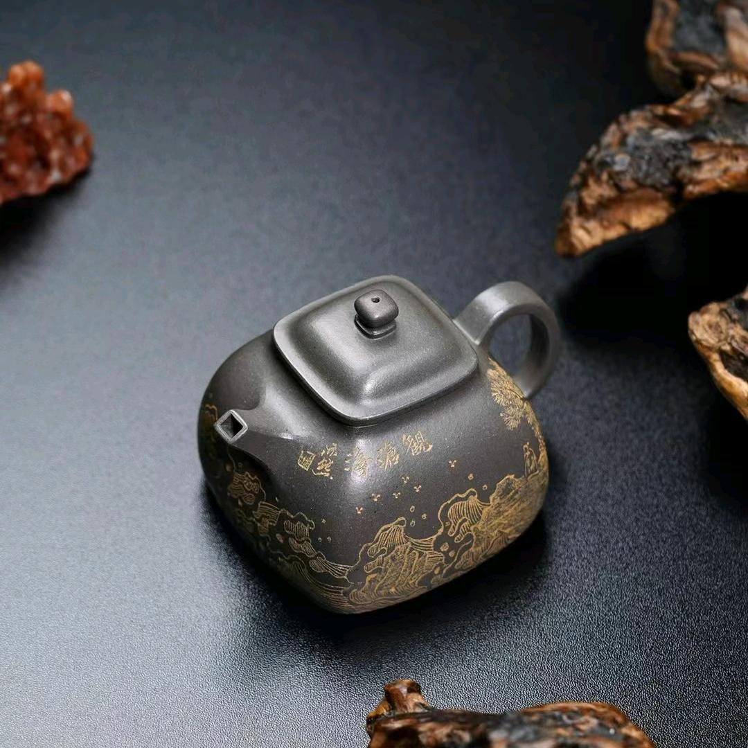 @海纳百川  牙签万轴