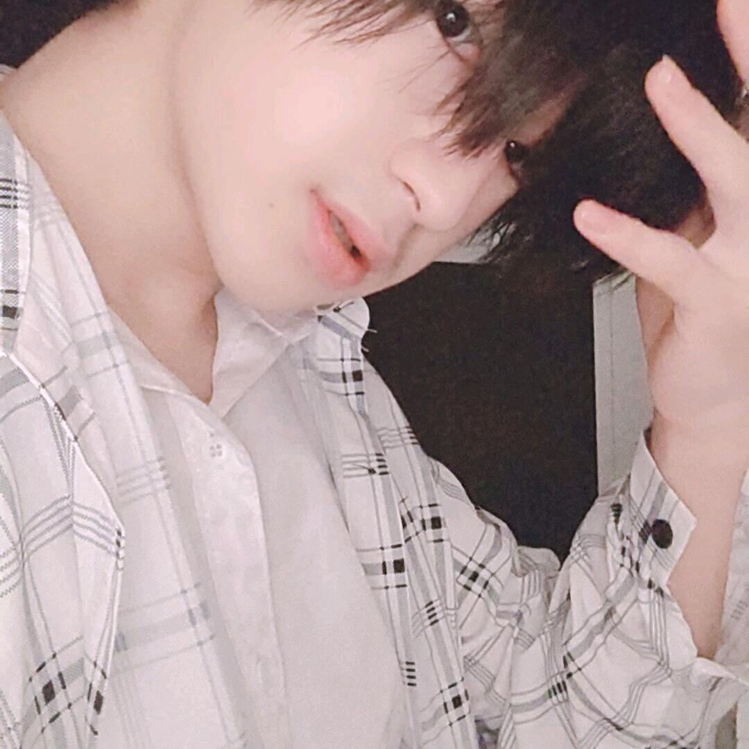 凝望