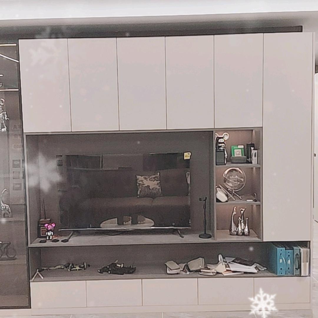 宁波小象空间全屋定制工厂