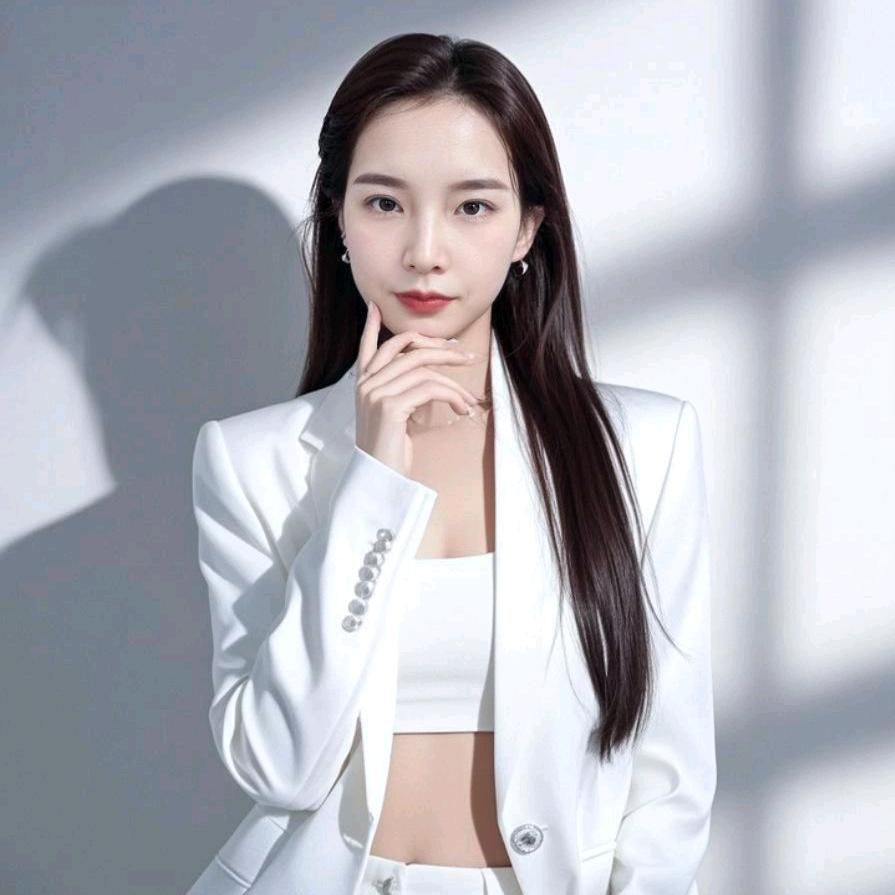 格格穿搭（北漂版）