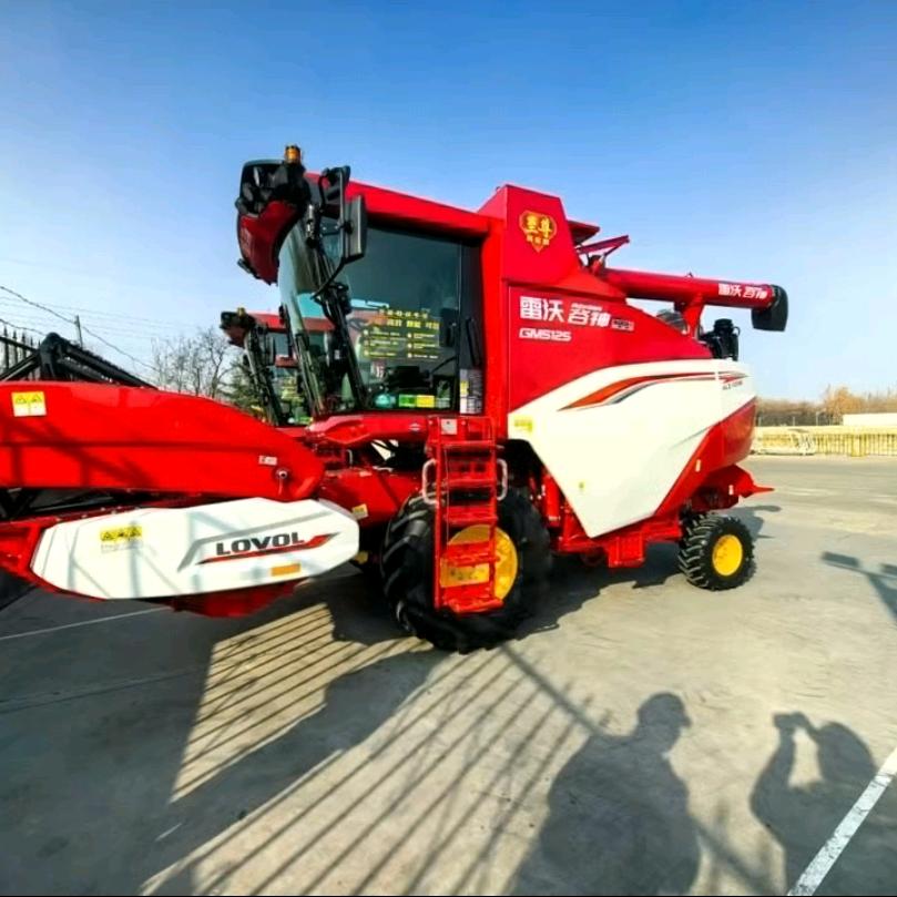 河南冷家军车队