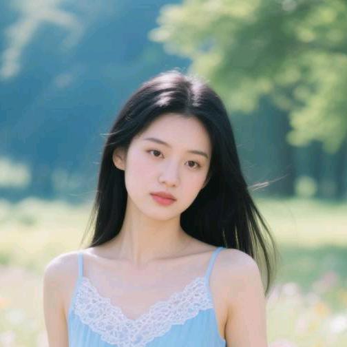 橙长小婷