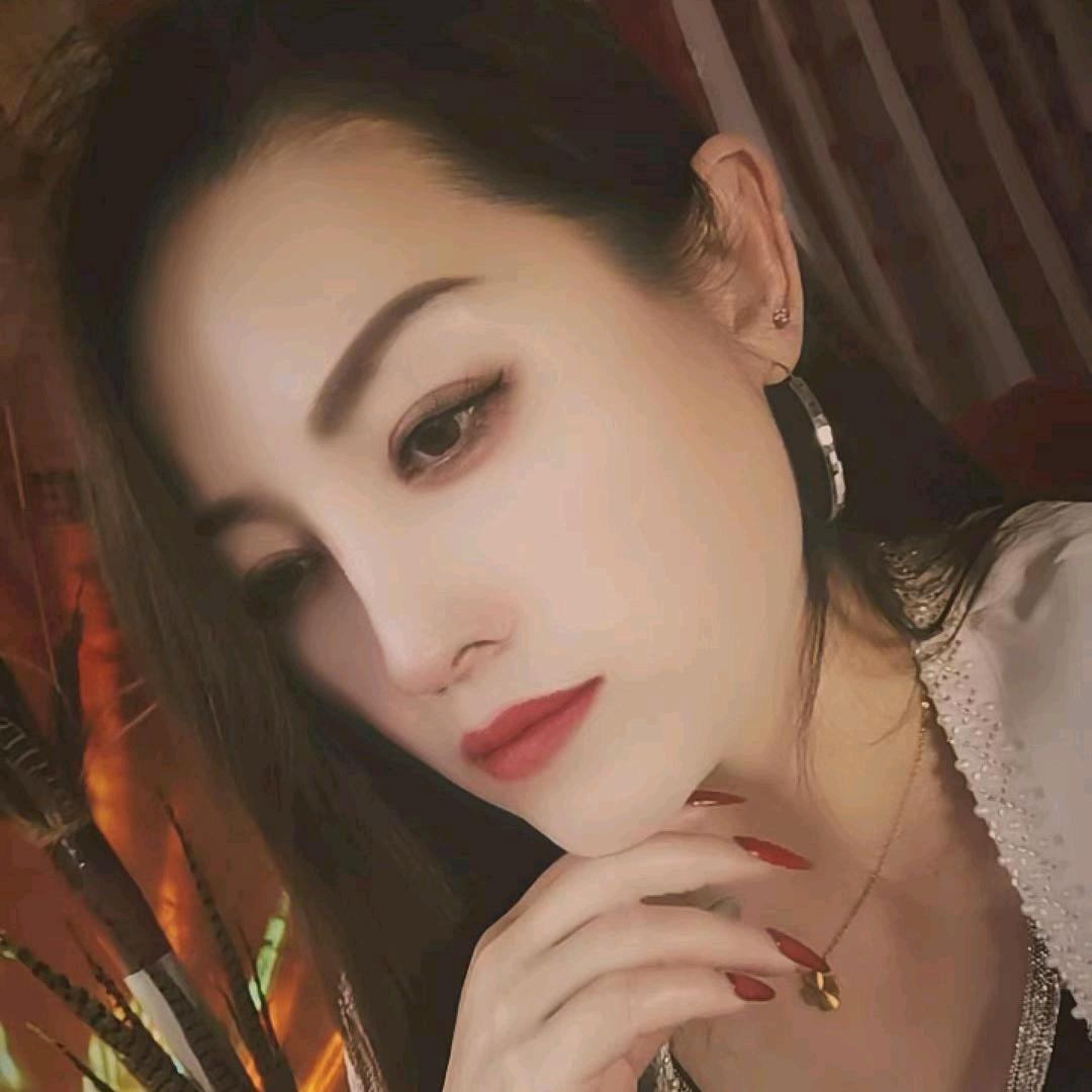 雨涵～爱樱桃🍒