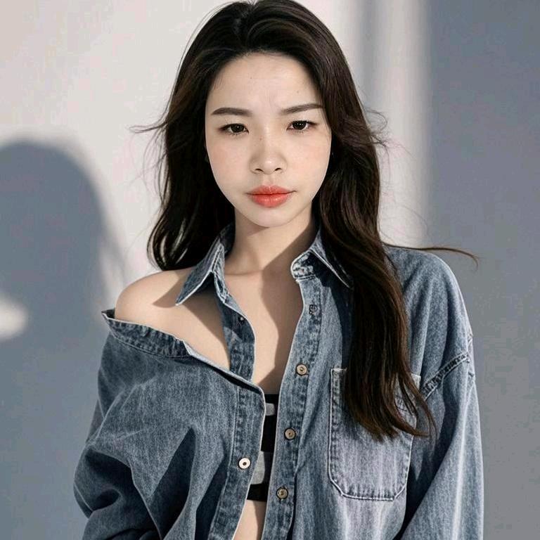 依依