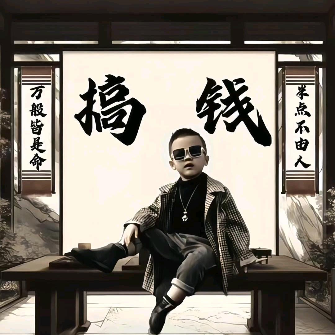 虾仁不眨眼~