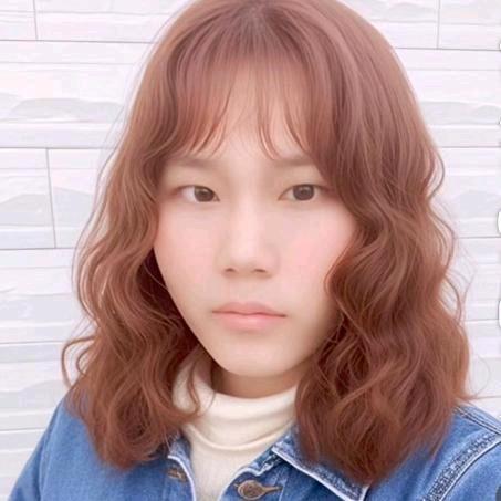 🍀浅笑安然💕