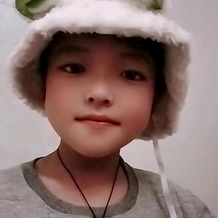 阳阳妈学习中
