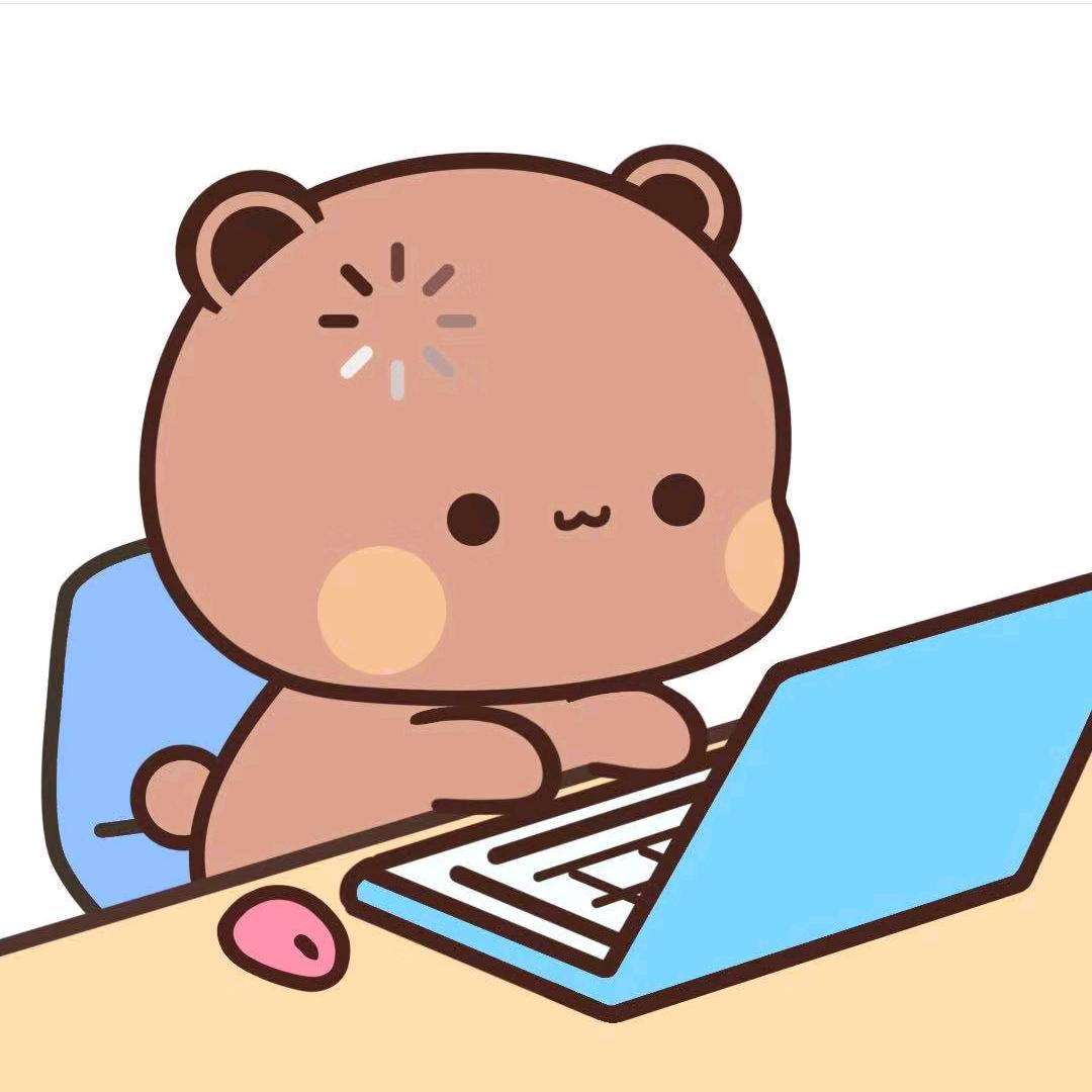 小熊猫的心事