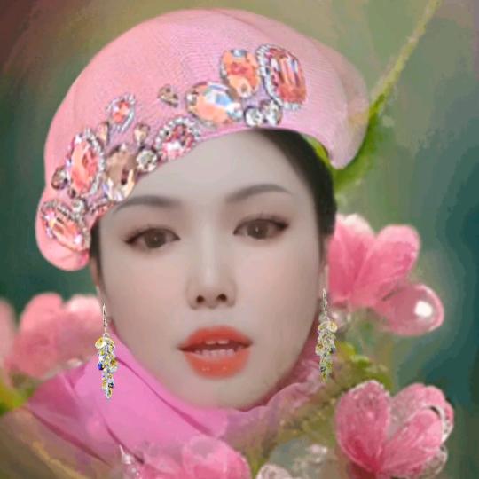 兵清玉洁