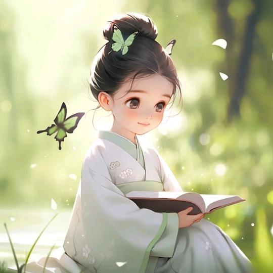 安迪小妹