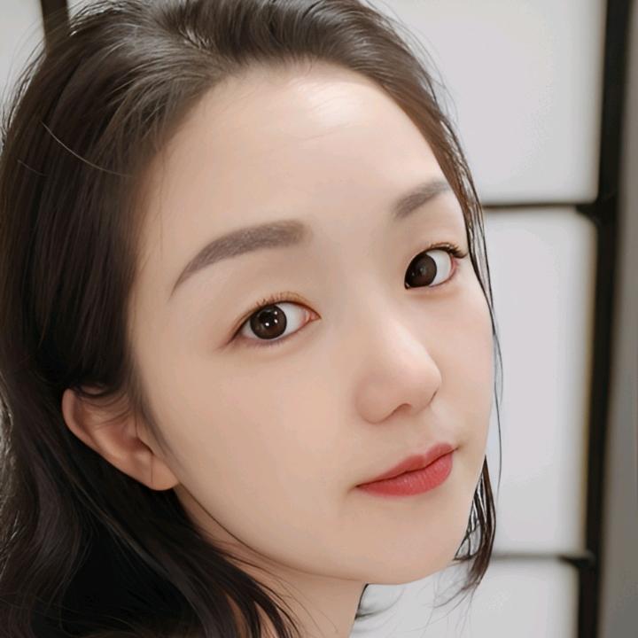 笑而不语