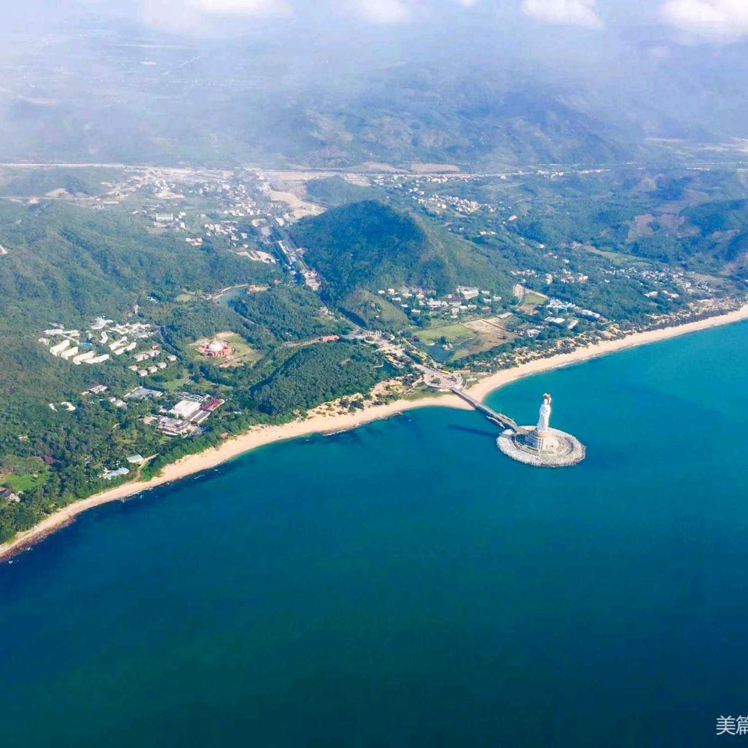 三亚丽海雅居房地产服务有限公司