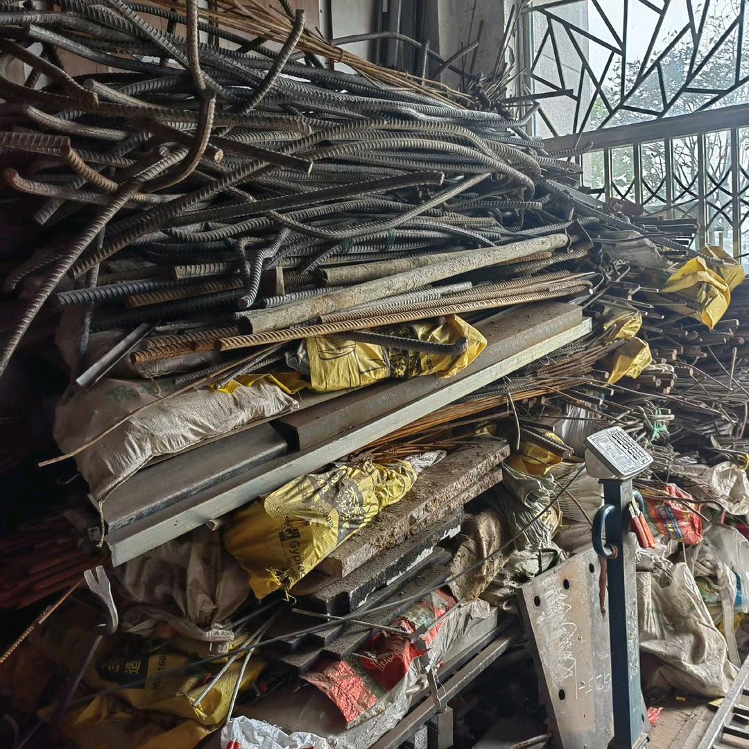 全岛收购废铜烂铁董事长（有货私信）