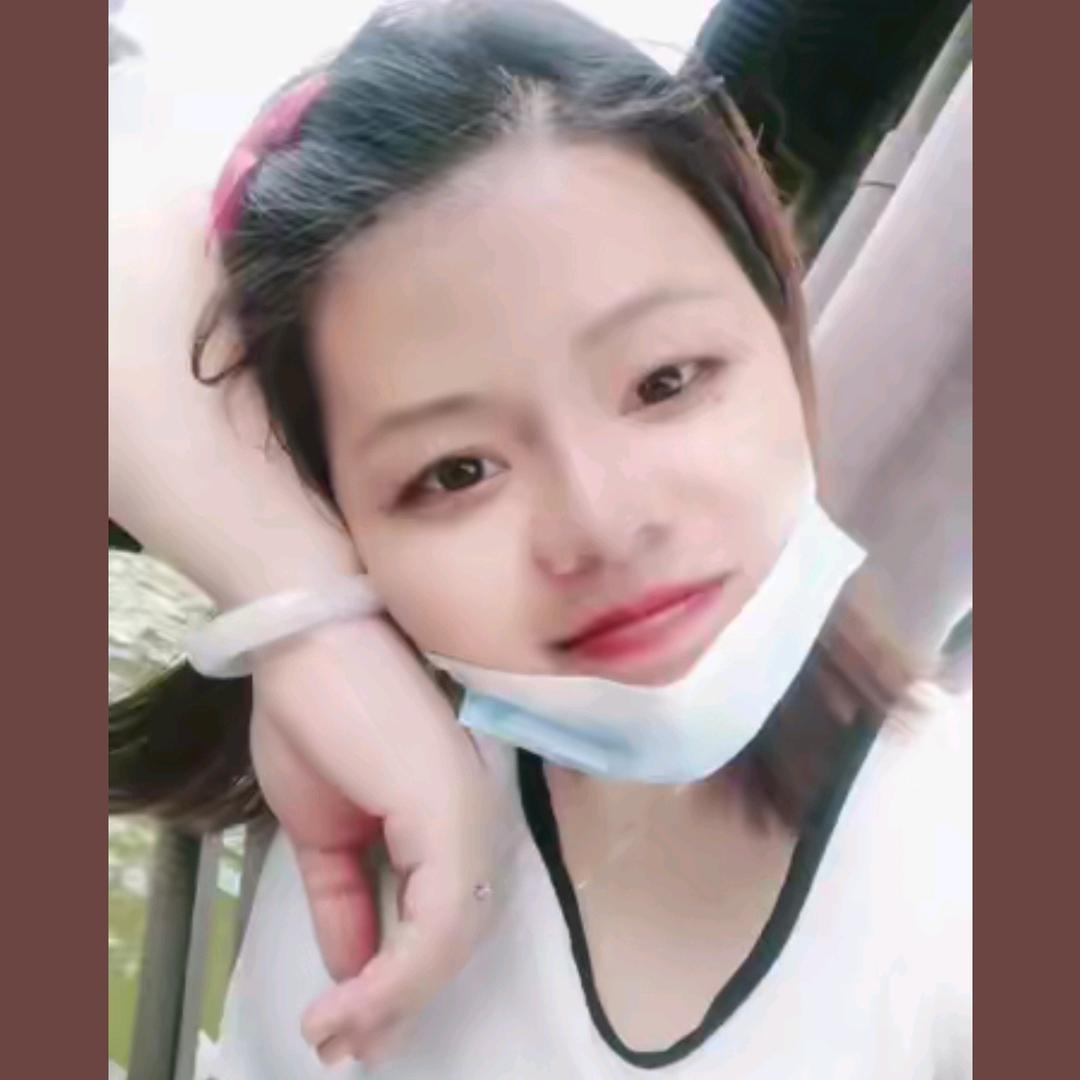 Ms. Chen冰@