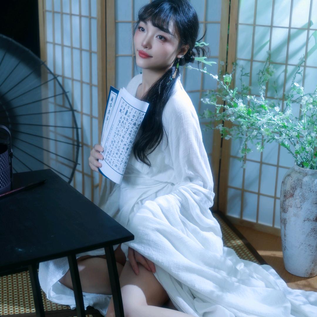雨落卿心🥂