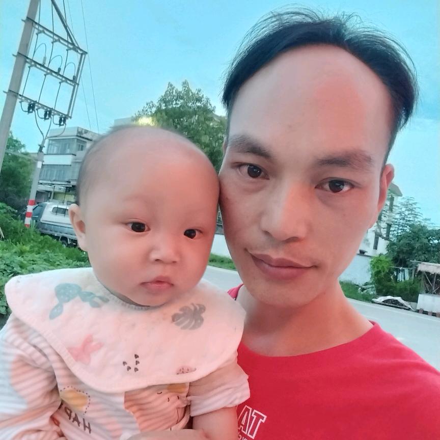 广西陈少爷