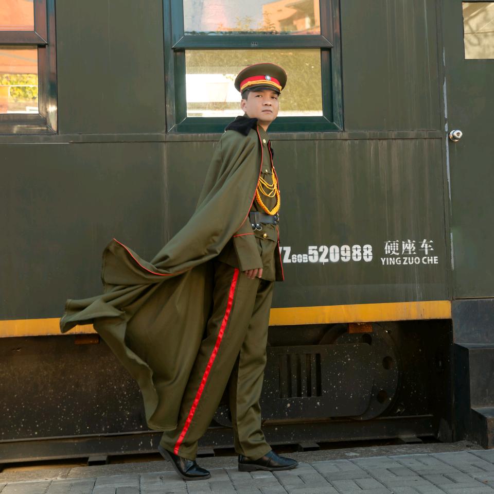 益阳大叔