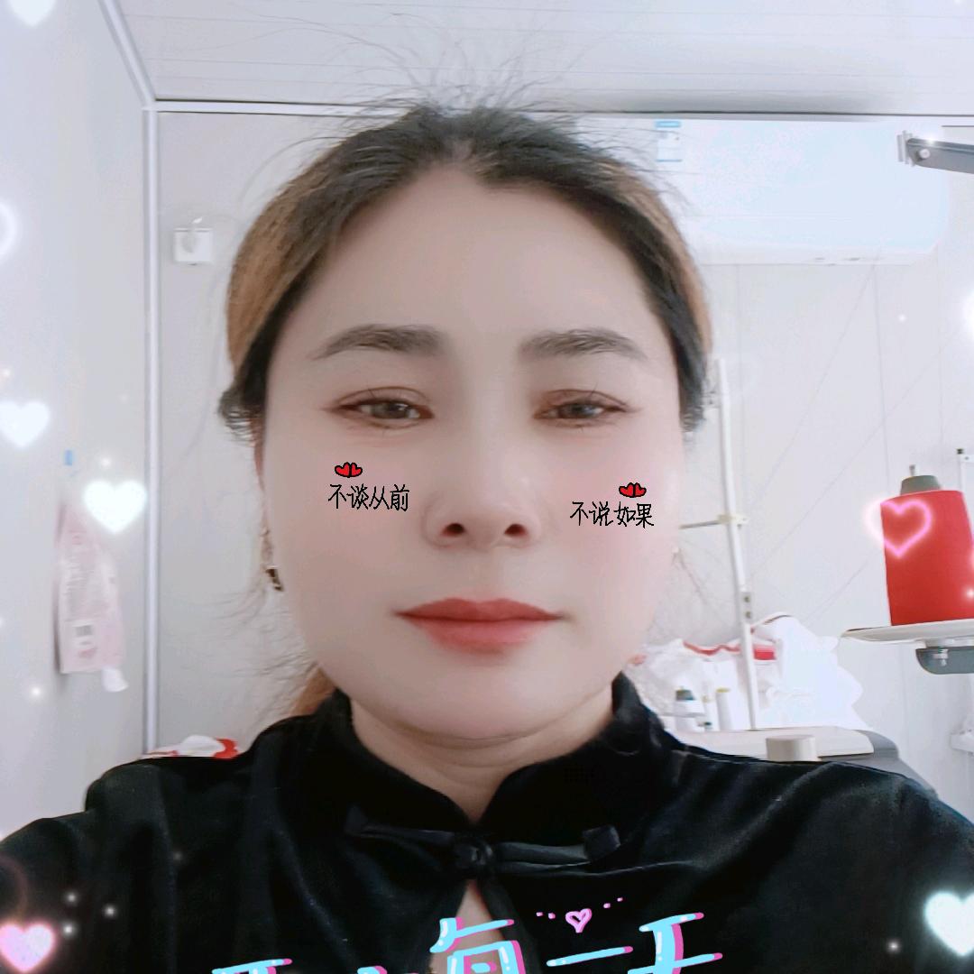 💐家和万事兴☘️