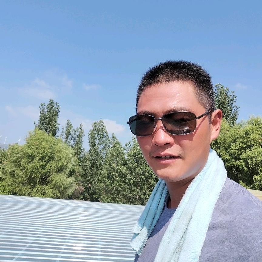 张廷勇