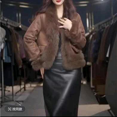 养眼服饰