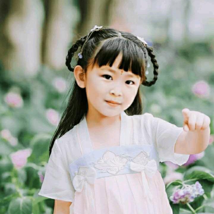 小可爱