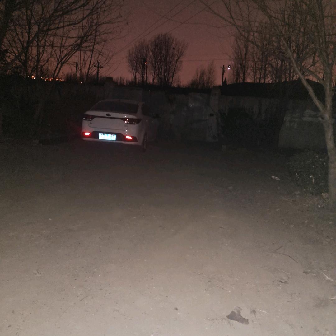 烟消云散
