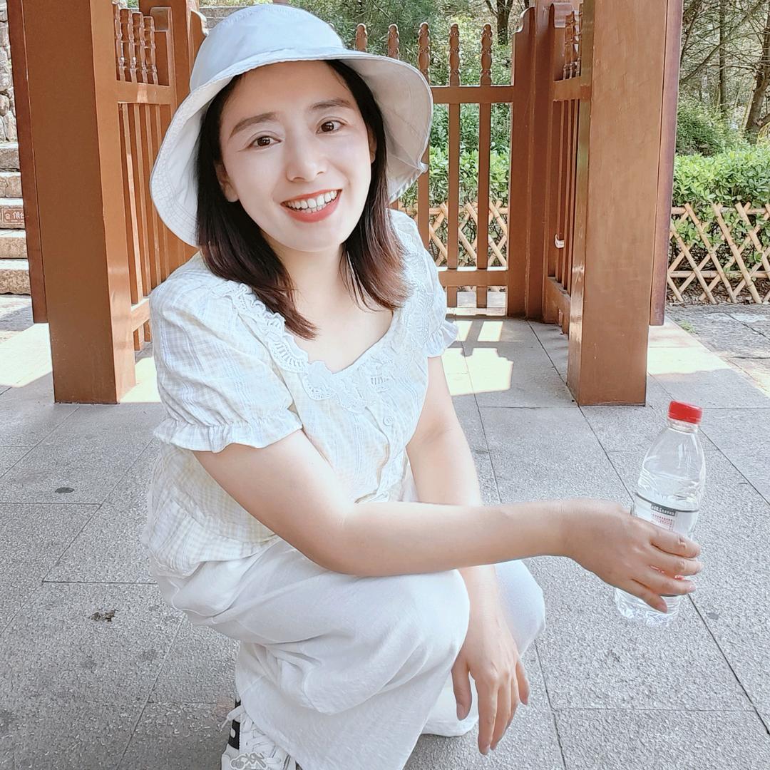 瑶瑶₍˄·͈༝·͈˄*₎◞ ̑̑