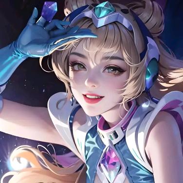 秦秦lolm（冲击莫甘娜）