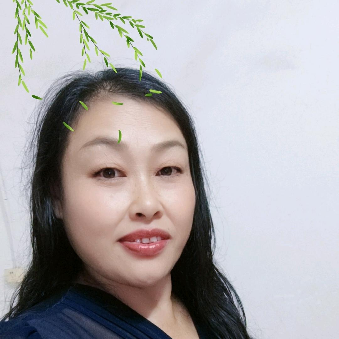 张丽好物分享《橱窗里🈶好物》