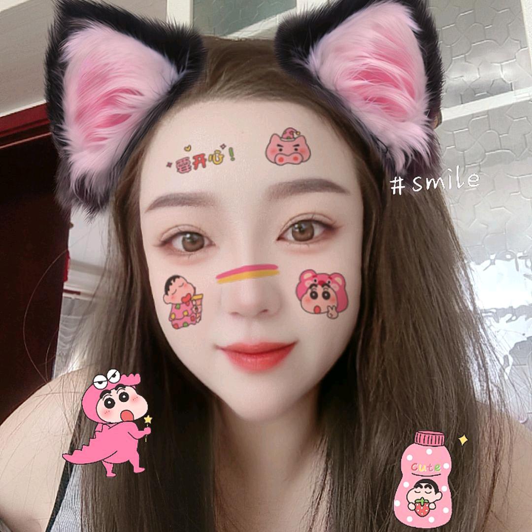 性感小野猫. （勿连赞)